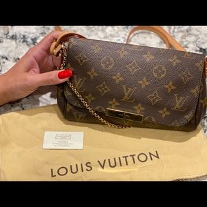 Luis Vuitton